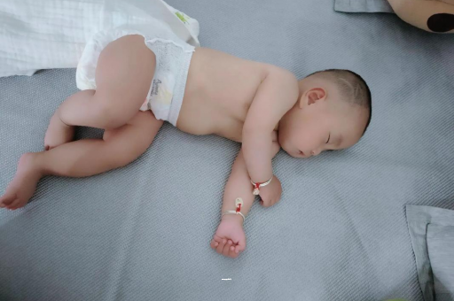 深圳合法供卵试管中心宝宝过敏了该如何处理